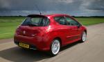 Peugeot 308 GT THP 175 2008 года